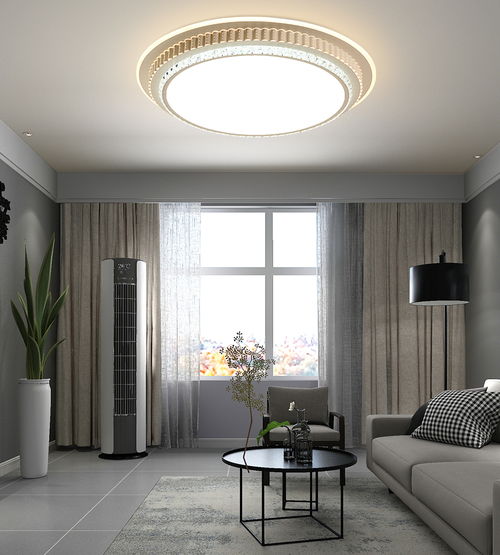 燈飾的種類與常見燈具介紹