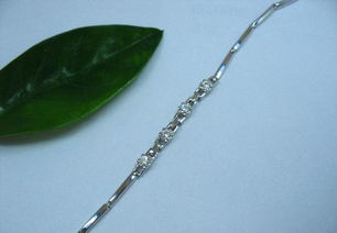 銀之源時(shí)尚韓版鑲水晶各種花形手鏈 價(jià)格、廠家與圖片解析