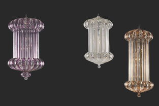 西班牙Iris Cristal燈具 意大利之家傳承古典工藝的藝術(shù)之光