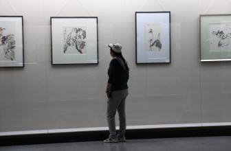 雷音通匯文化傳媒 深耕書畫經紀，打造藝術市場的專業抓手